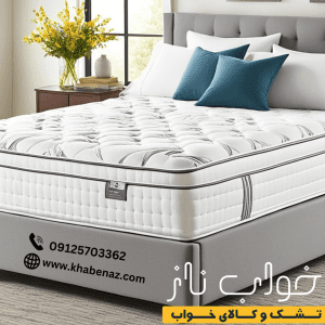 قیمت تشک تک نفره در تهران