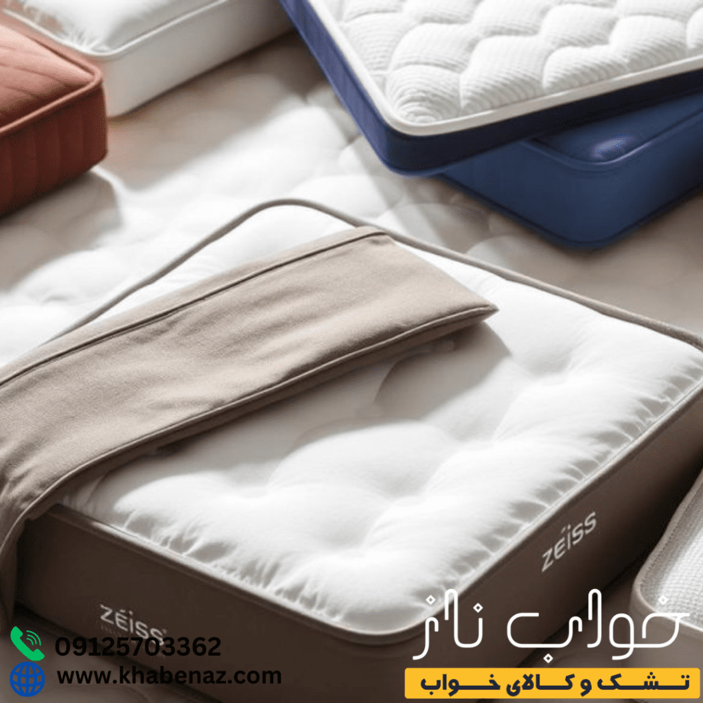 محافظ تشک زایس